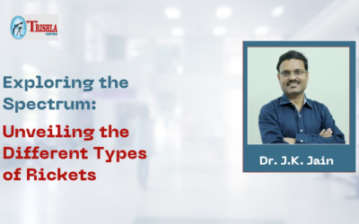 Exploring the Spectrum: Unveiling the Different Types of Rickets
