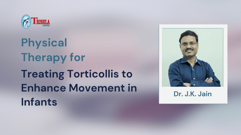 Physical Therapy For Treating Torticollis To Enhance Movement In 