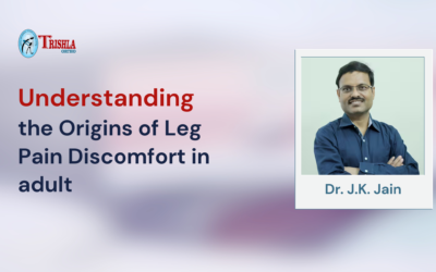 Understanding the Origins of Leg Pain Discomfort in adult