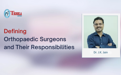 Defining Orthopaedic Surgeons and Their Responsibilities