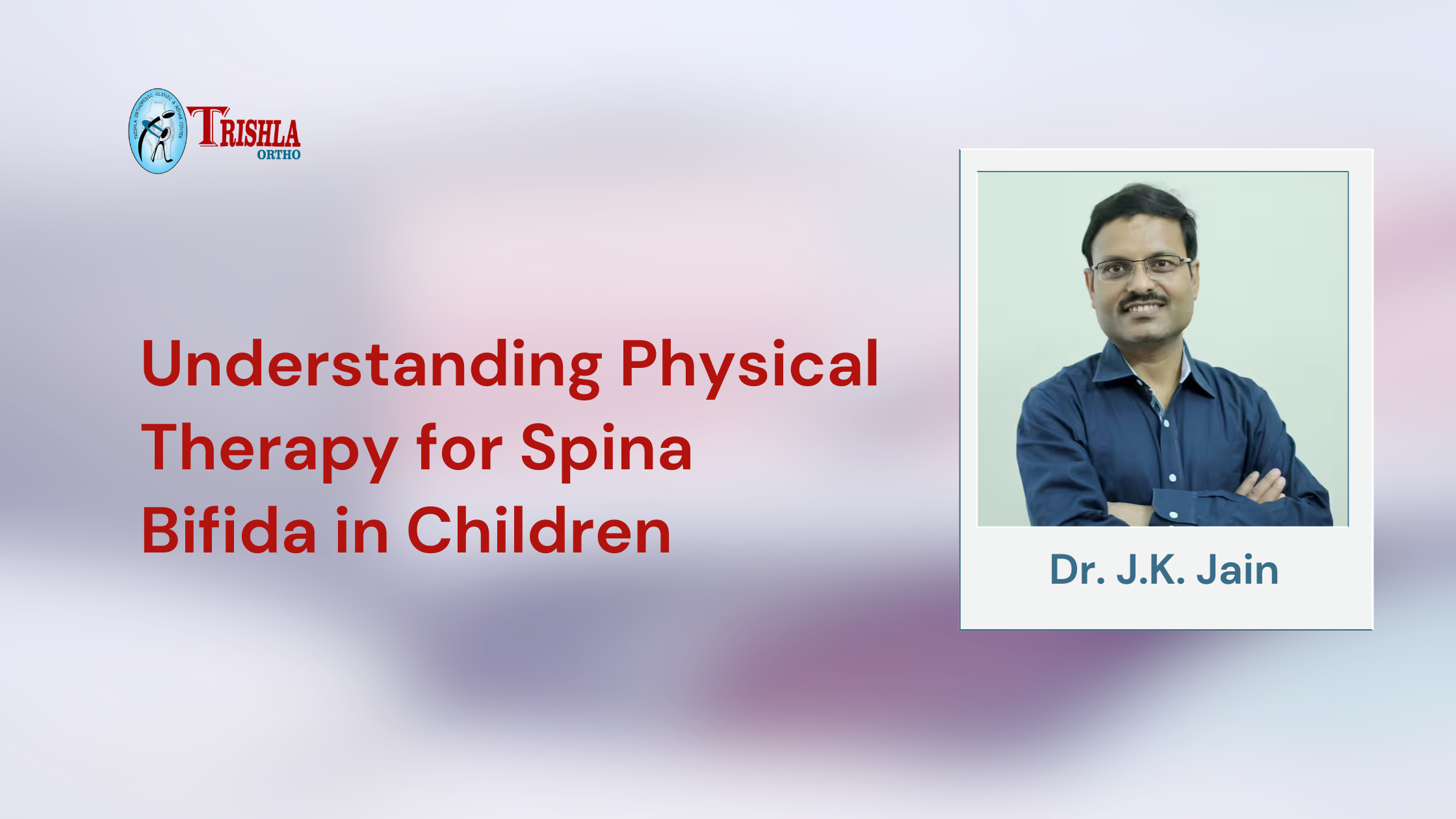 Understanding Physical Therapy for Spina Bifida in Children